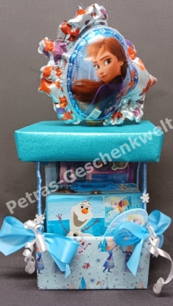 Geburtstagsgeschenk für Kinder